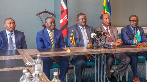 CHAN 2024: East African Nations Promise World-Class Tournament Experience