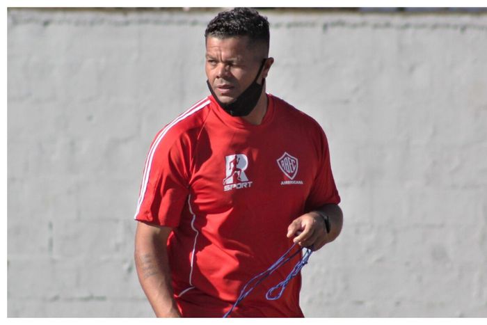 The Confession of a Footballer Ruined by Drugs