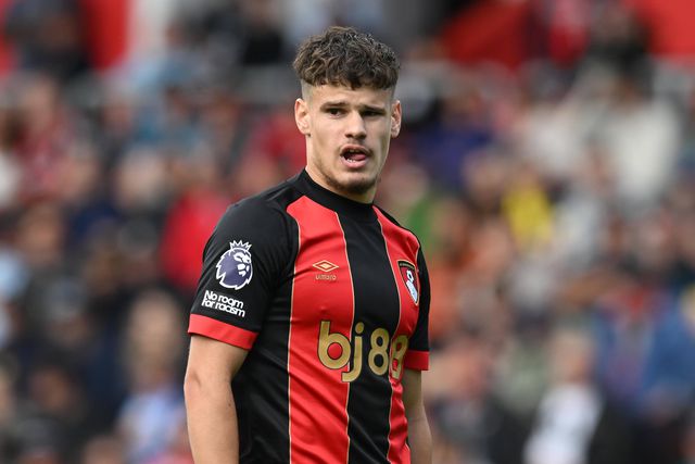 5 Reasons Milos Kerkez is the Ideal Andy Robertson Replacement at Liverpool Ahead of 40 Million Move