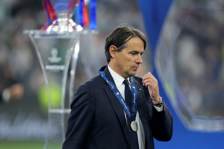 Simone Inzaghi