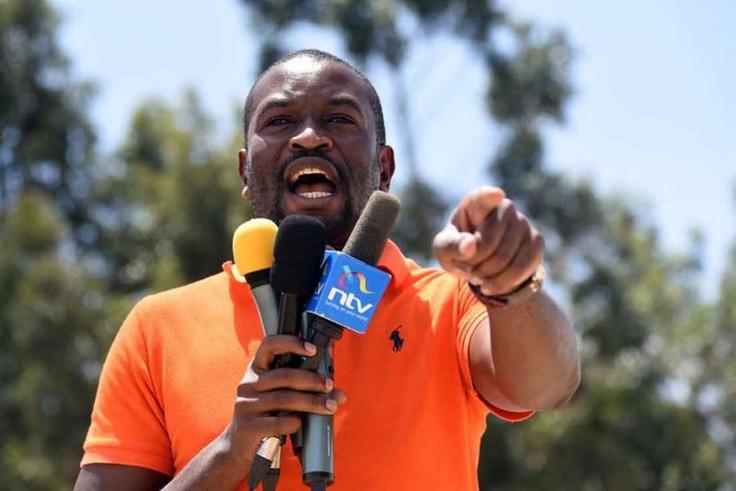 CHAN 2024: Why Senator Wants Kenya To Withdraw