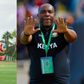 ‘He’s More Than a Coach’ - Harambee Stars Forward Praises Benni McCarthy’s Management Skills