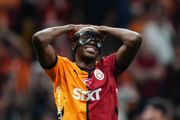 Victor Osimhen: 3 reasons why top European clubs are unwilling to break the bank for Super Eagles’ goal king