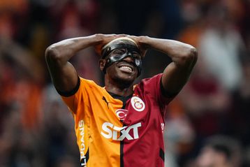 No deal! Napoli reject Al Hilal’s opening offer for Victor Osimhen