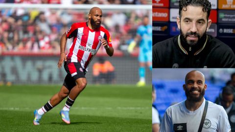 Bryan Mbeumo’s Huge Salary Demands That Could Prove Stumbling Block to Man United Move