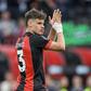 Kerkez set for Liverpool