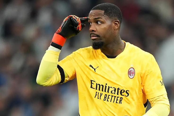 No discount! Serie A giants demand €30m from Chelsea for top target Maignan
