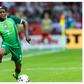 Super Eagles debutant Bewene eyes more call-ups