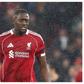 Konate opens up on depression