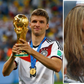 Heartbreak as Thomas Müller and wife Lisa Müller DIVORCE after 16 years of marriage