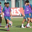 Portugal stars send warning ahead of Super Eagles clash