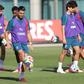 Portugal stars send warning ahead of Super Eagles clash