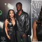 Bukayo Saka and Tolami Benson make stunning appearance at New York premiere of his documentary