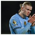 Man City threaten legal action after presidential candidate vows to sign Haaland