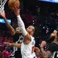 NBA Finals: Jalen Brunson stars as Knicks steal Game 1 against San Antonio