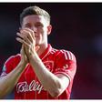 Nottingham Forest reject Manchester City's bid for Anderson