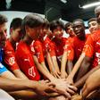 Unique Experience  — Nigeria joins Mexico, Morocco & 2 others in Next Gen Drafts 2026