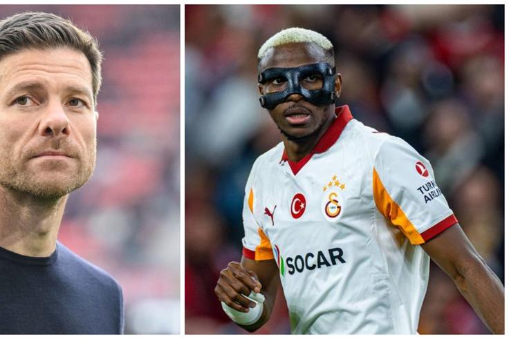 Chelsea contact Juventus star as Osimhen deemed too expensive