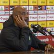 Super Eagles head coach Chelle ||Imago