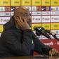 Super Eagles head coach Chelle ||Imago