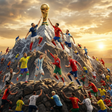 2026 FIFA World Cup Betting: Your Ultimate Guide To Betting On The World’s Biggest Tournament