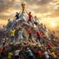 2026 FIFA World Cup Betting: Your Ultimate Guide To Betting On The World’s Biggest Tournament