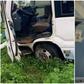 Super Eagles legend Finidi George, Rivers United survive road accident — Club confirms minor injuries
