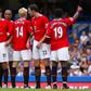 ‘His death touched all of us’ — Former Man United star remembers ex-teammate who died on the pitch