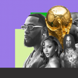 The 2026 FIFA World Cup album just told us everything about where Afrobeats actually stands