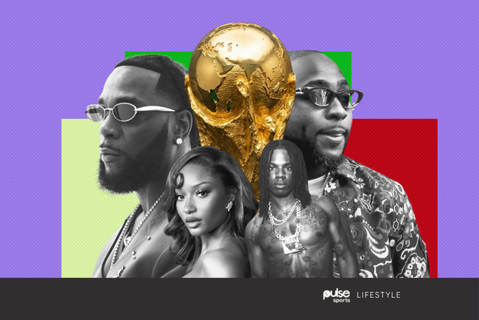 The 2026 FIFA World Cup album just told us everything about where Afrobeats actually stands