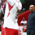 Eric Chelle Reveals Super Eagles Untouchables and Selection Criteria