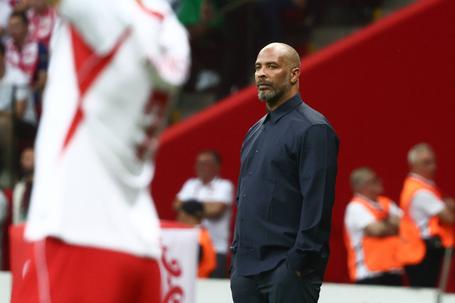 Eric Chelle Reveals Super Eagles Untouchables and Selection Criteria