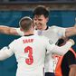 Shaw shows Mourinho who's boss in Rome as England roll on