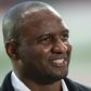 Crystal Palace appoint Vieira as new manager