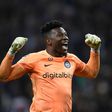 Andre Onana linked with Manchester United and Al Nassr