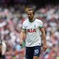 Harry Kane is attracting interest from Real Madrid