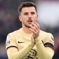 Mason Mount close to Man United move after medical
