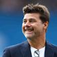 Chelsea boss Mauricio Pochettino on his first day