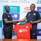 Vipers appoint Congolese as Isabirye's assistant