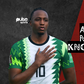 All you need to know about Joe Aribo