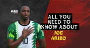 Joe Aribo: Profile, Age, Salary, Net Worth, Girlfriend, House, Cars, Pictures, Latest News