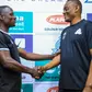 Vipers’ new coach leads training sessions as questions hang over Isabirye’s future