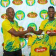 BUL bolsters squad with signing of striker Madondo