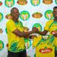 BUL bolsters squad with signing of striker Madondo