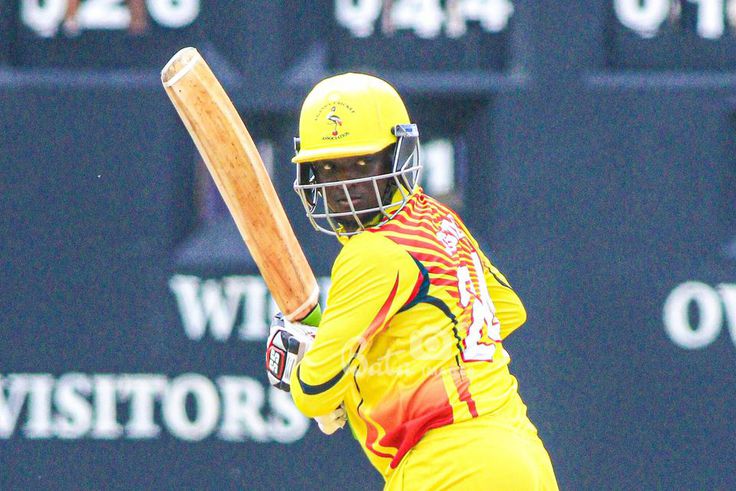 Castle Lite Series: Ssesazi focused on consistency ahead