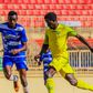 Police move to scuttle Gor Mahia's interest on Kariobangi Sharks star