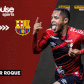 Barcelona president confirms new signing