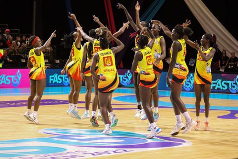 2023 Netball World Cup: She Cranes long for consistency at Cape Town showpiece