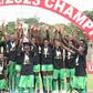 Vihiga Queens await opponents in Wednesday's CAF Women's Champions League draw