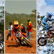 Ugandan riders prepare for the ultimate motocross showdown